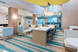Holiday Inn Express & Suites Warner Robins North West by IHG - Warner Robins - 9
