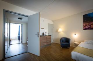 Hotel Residence Le Coin - Amsterdam - 9