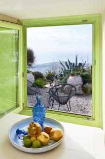 Garden Architect's Studio - Pyrgos - 1