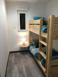 appart l'Écureuil 4 étoiles - Cornimont - 3