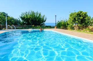 Villa Evelina - Adelianos Kampos - 8