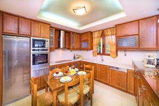 Villa Evelina - Adelianos Kampos - 3
