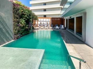 Manousos City Hotel - Città di Rodi - 0