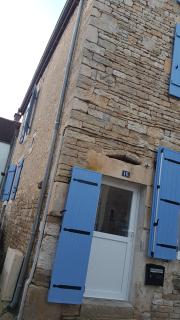 Gîte La P'tite Louise - Les Riceys - 9