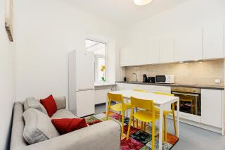 Arida Apartments - Riga - 8