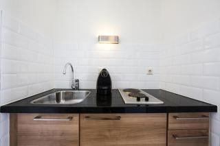 Hotel Residence Le Coin - Amsterdam - 7