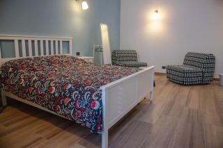 La Casa dei Nonni - Trani - 7