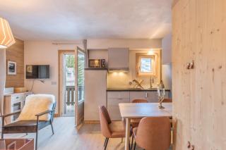 Appartement Hibou - Welkeys - Megève - 6