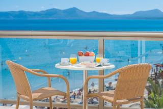 Aparthotel Ses Fotges - Playa de Muro - 9