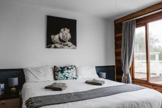 Surf Lodge South Africa - Jeffreys Bay - 8
