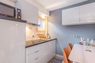 Appartement Hibou - Welkeys - Megève - 4