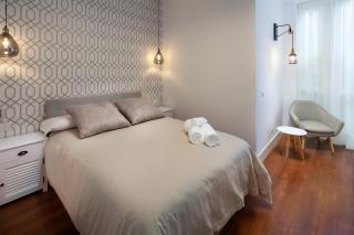 Acogedor Apartamento Teatro Cervantes - Málaga - 0