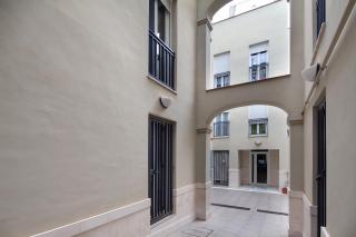 Acogedor Apartamento Teatro Cervantes - Málaga - 2