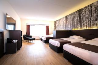 Bastion Hotel Apeldoorn Het Loo - Apeldoorn - 1