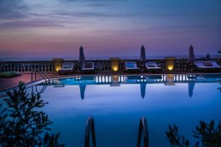 Notos Heights Hotel & Suites - Malia - 1