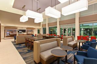 Holiday Inn Express & Suites Houston S - Medical Ctr Area by IHG - Houston - 5