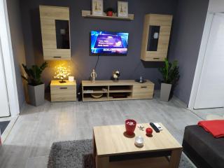 7 Days Premium Apartment - Subotica - 5