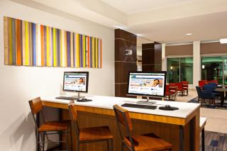 Holiday Inn Express & Suites Houston S - Medical Ctr Area by IHG - Houston - 7