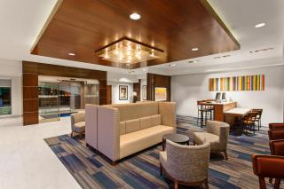 Holiday Inn Express & Suites Houston S - Medical Ctr Area by IHG - Houston - 3