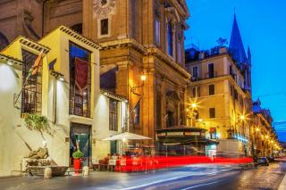 Residenza Canova Tadolini - Guesthouse - Rome - 5
