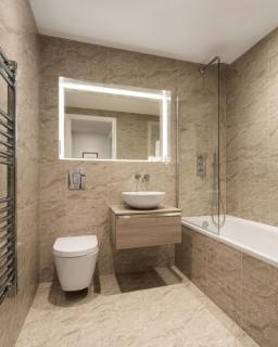 Abbott House by Viridian Apartments - Saint Albans - 7