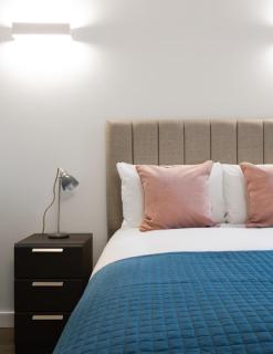 Abbott House by Viridian Apartments - Saint Albans - 4