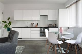 Abbott House by Viridian Apartments - Saint Albans - 6