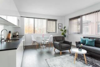 Abbott House by Viridian Apartments - Saint Albans - 8