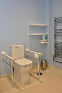 Finest Retreats - Shropshire Cottage, 2 bedrooms, sleeps 3 - Marchamley - 1