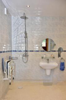 Finest Retreats - Shropshire Cottage, 2 bedrooms, sleeps 3 - Marchamley - 3