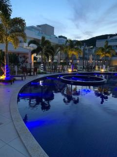 Apartamento Praia Norte Ingleses - 0
