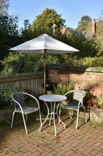 Finest Retreats - Shropshire Cottage, 2 bedrooms, sleeps 3 - Marchamley - 7