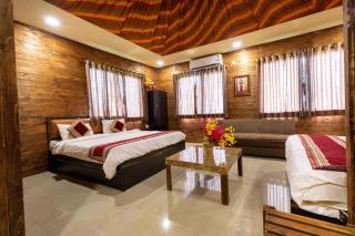 Bodh Valley Resort - Igatpuri - 2