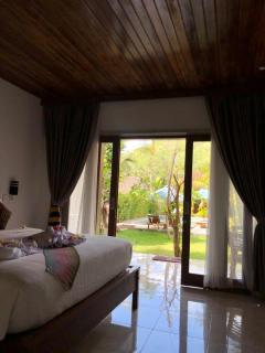 Crystal Bay Bungalows - Nusa Penida - 1
