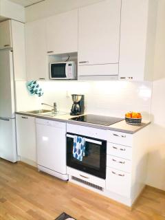 Premium Apartment Yrjönkatu 3 - 7