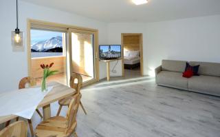Birklstüberl Restaurant und Appartement - Seefeld in Tirol - 0