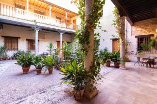 Ático junto al Albaicín con terraza - Granada - 3