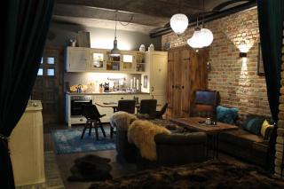 Friendly Home - Special Doppelappartement "Old Bakery" Köln Bonn Phantasialand - 7