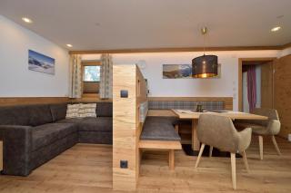 Appartement Ahornblick - 5