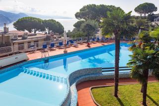 CASA LINDA Vista da Sogno, Piscina e Tennis - Rapallo - 6