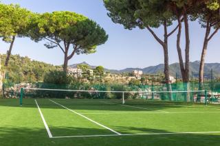 CASA LINDA Vista da Sogno, Piscina e Tennis - Rapallo - 5