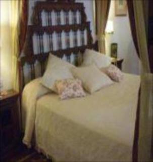 Parador de Guadalupe - Guadalupe - 7