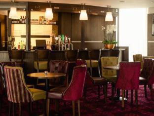 Aspect Hotel Park West - Clondalkin - 9