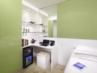 Travelodge Myeongdong Namsan - Seoul - 8