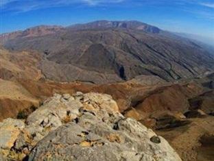 Jebel Shams Resort منتجع جبل شمس - 3