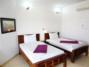 Jebel Shams Resort منتجع جبل شمس - Dār Sawdāʼ - 2