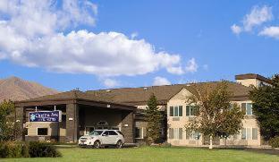 Best Western Brigham City Inn & Suites - 8