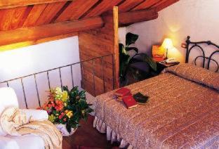Hotel La Locanda Dei Ciocca - Grottaferrata - 8