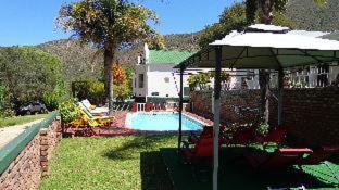 De Oude Meul Country Lodge & Restaurant - 4
