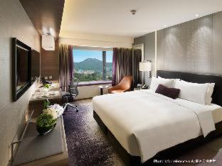Royal Plaza Hotel - Hong Kong - 6